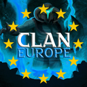 Clan Europe crest